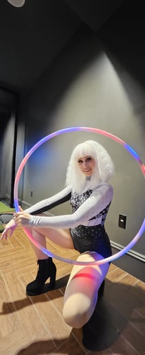 Gallery photo 1 of Luna Kitti Marie
