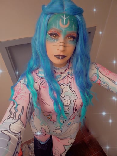 Gallery photo 5 of Luna Kitti Marie