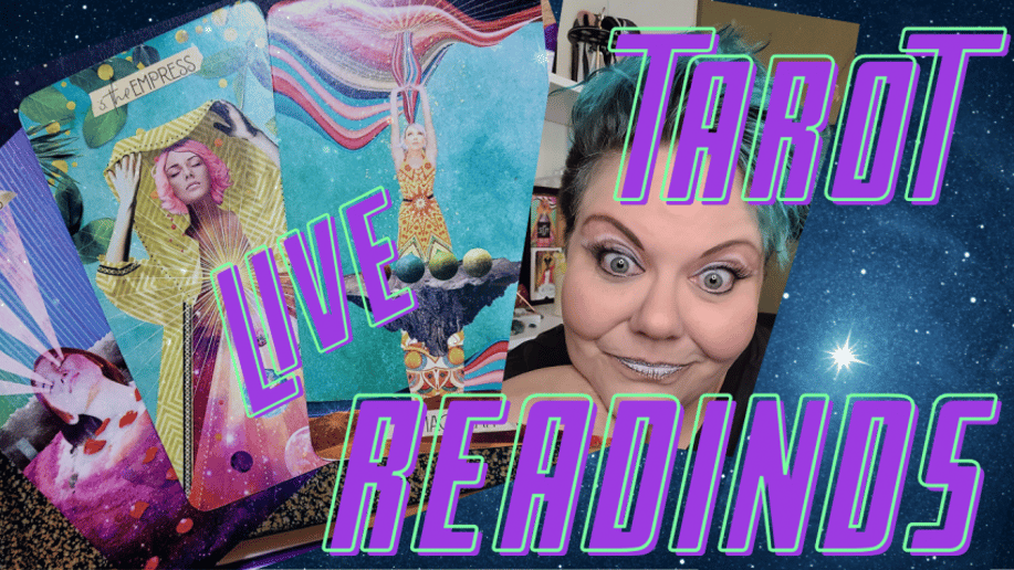 Gallery photo 5 of Luna Lisa Tarot