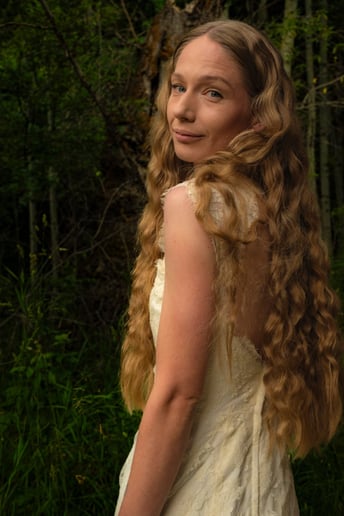 Gallery photo 1 of Luna Rae Media