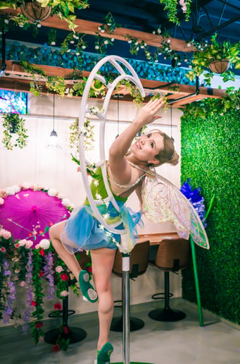 Gallery photo 2 of Luna Sky Dance
