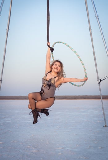 Gallery photo 10 of Luna Sky Dance