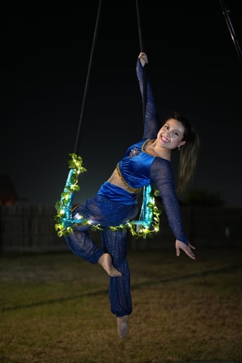 Gallery photo 9 of Luna Sky Dance