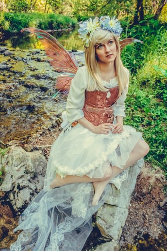 Gallery photo 6 of Luna Tarot Card Reading