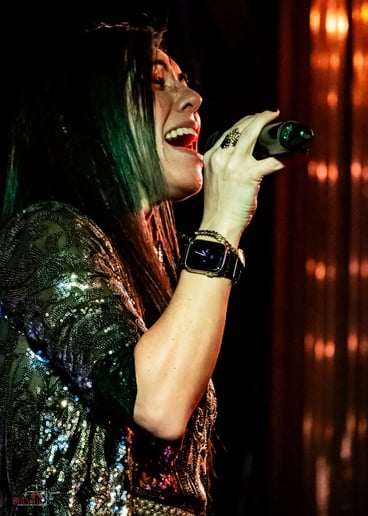 Gallery photo 2 of Luna & The Warriors