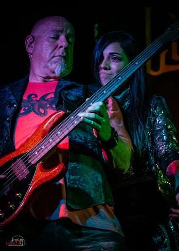 Gallery photo 6 of Luna & The Warriors