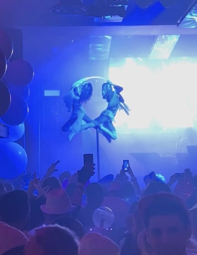 Gallery photo 6 of Luna Wing Aerial