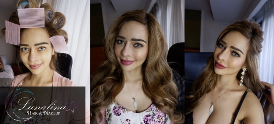 Gallery photo 2 of Lunalina Beauty