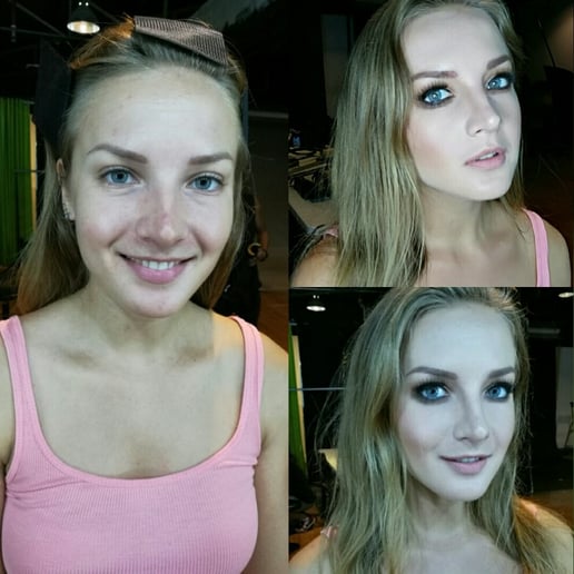 Gallery photo 1 of Lunalina Beauty
