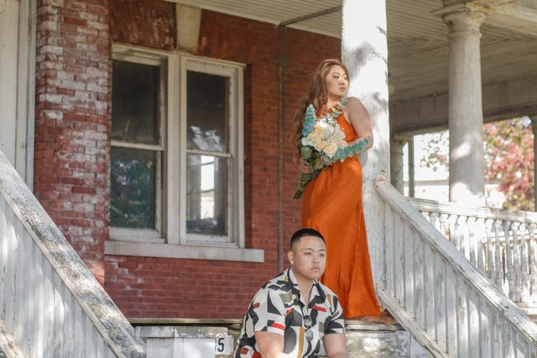 Gallery photo 8 of Lunar Coven Media Photography & Videography