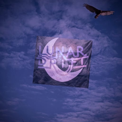 Gallery photo 1 of Lunar Drift