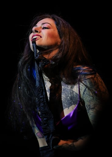 Gallery photo 8 of Lunar Movement