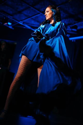Gallery photo 7 of Lunar Movement