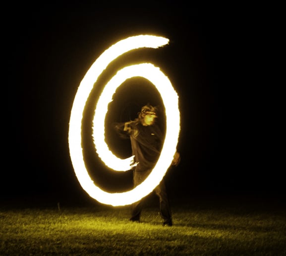 Gallery photo 8 of Lunar Pyros