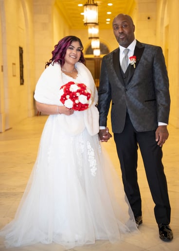 Gallery photo 9 of Lunar Wedding Studio