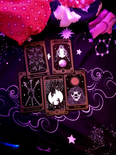 Gallery photo 1 of Lunaria's Hearth