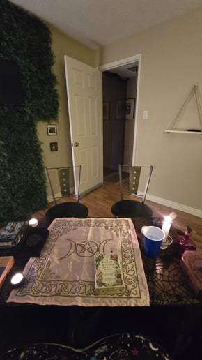 Gallery photo 7 of Lunaria's Hearth