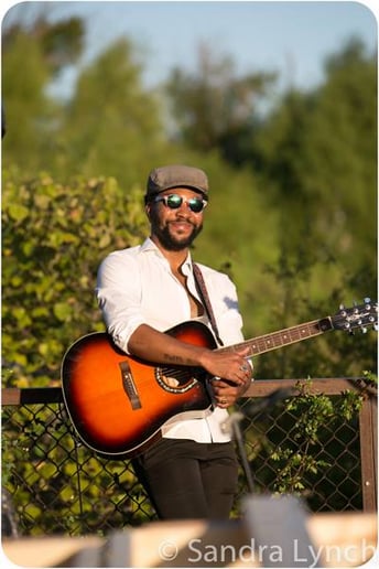 Gallery photo 4 of Luqman Rashada