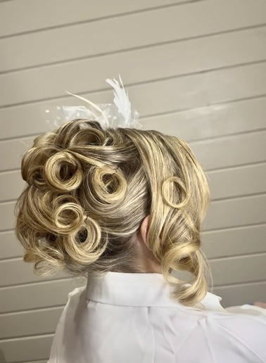 Gallery photo 3 of Glamo Lush