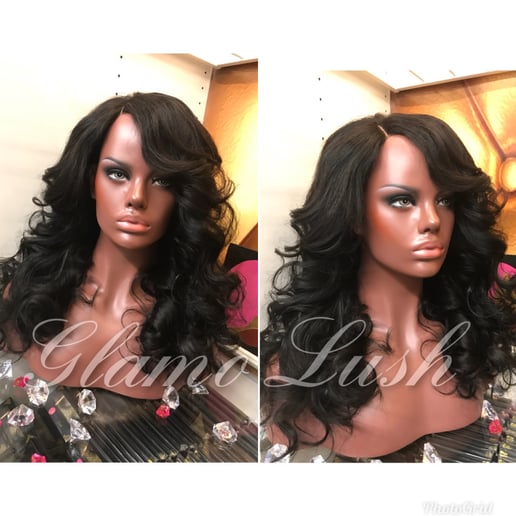 Gallery photo 6 of Glamo Lush