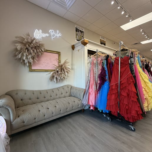 Gallery photo 9 of Glamo Lush
