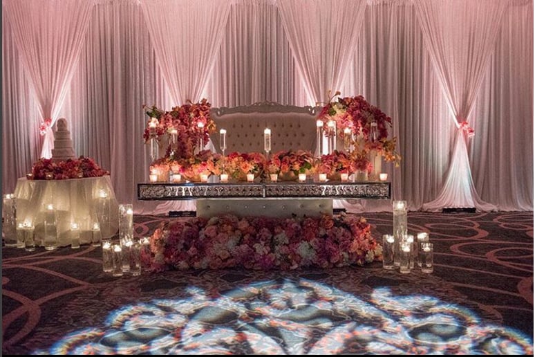 Gallery photo 2 of Lush Couture Events