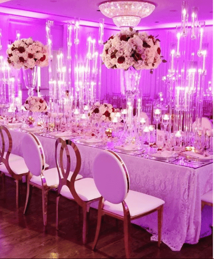 Gallery photo 3 of Lush Couture Events