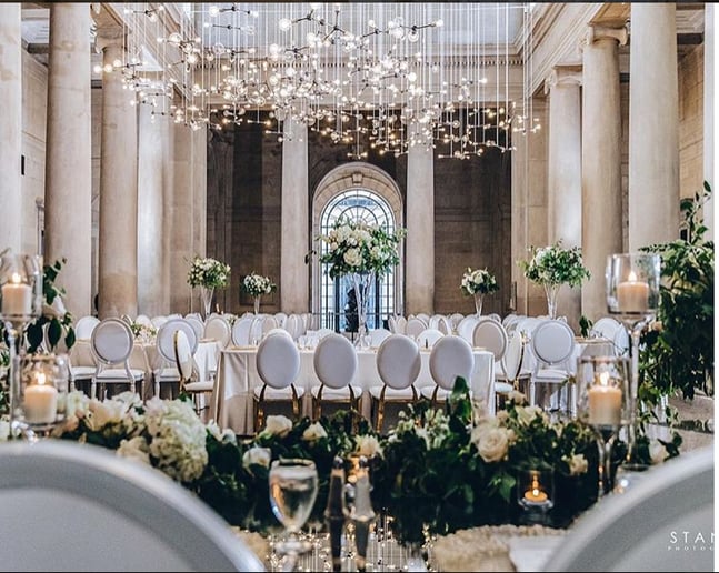 Gallery photo 1 of Lush Couture Events