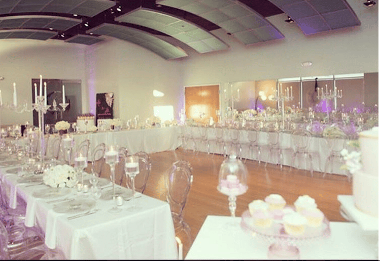 Gallery photo 5 of Lush Couture Events
