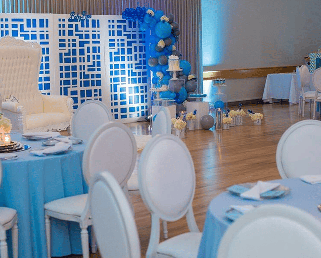 Gallery photo 6 of Lush Couture Events