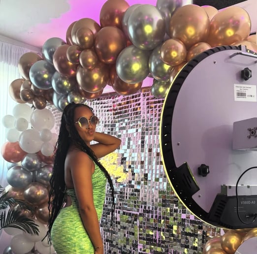 Gallery photo 1 of Lush Lens Studio