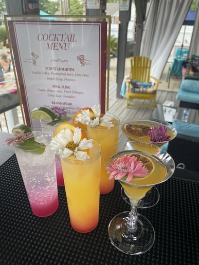 Gallery photo 2 of Lush Libations