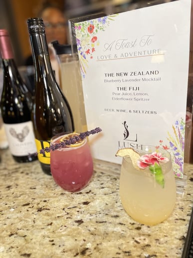 Gallery photo 3 of Lush Libations