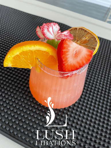 Gallery photo 5 of Lush Libations