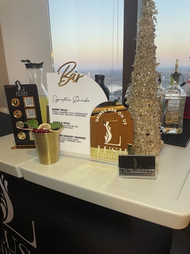 Gallery photo 6 of Lush Libations