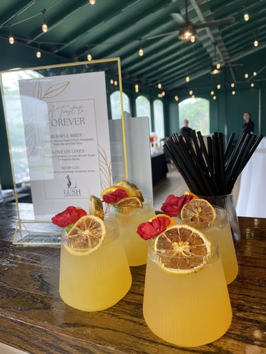 Gallery photo 8 of Lush Libations
