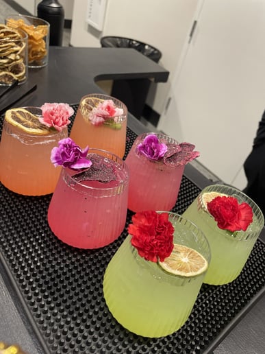 Gallery photo 10 of Lush Libations