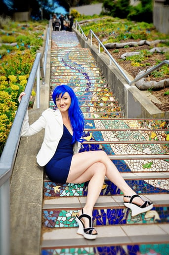 Gallery photo 4 of Luv Bomb