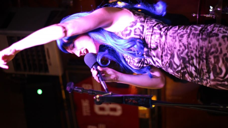 Gallery photo 9 of Luv Bomb