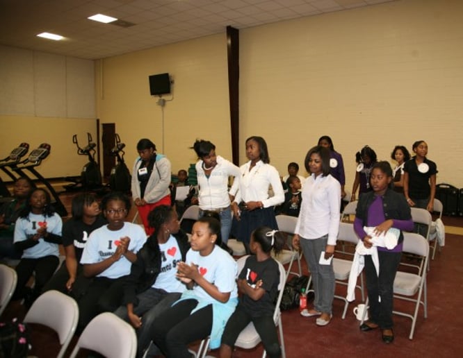 Gallery photo 2 of Luv Ur Self More!!!