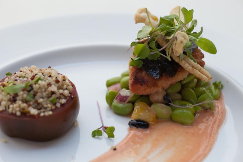 Gallery photo 1 of Lux Cuisine