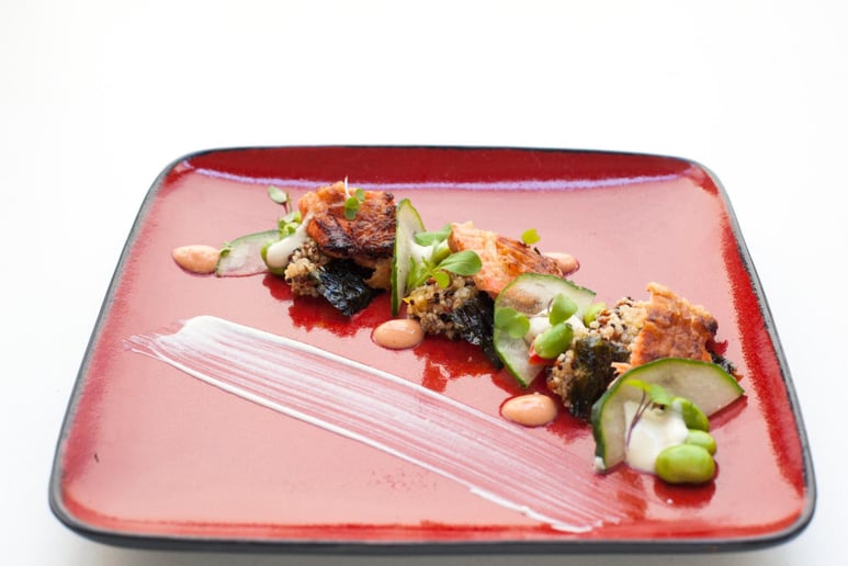 Gallery photo 5 of Lux Cuisine