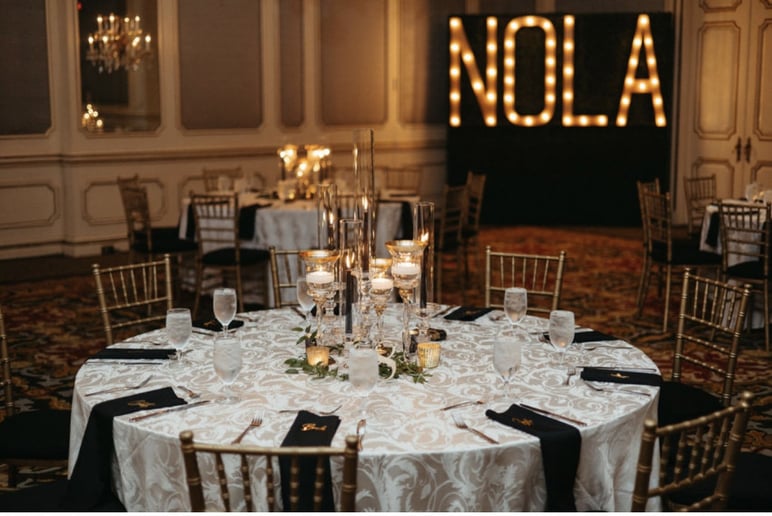 Gallery photo 1 of Lux Event Solutions