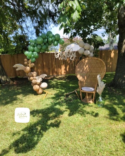 Gallery photo 7 of Lux Event Solutions