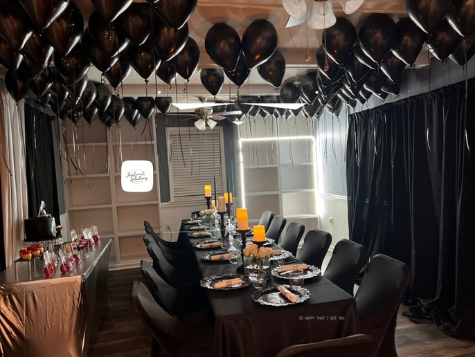 Gallery photo 8 of Lux Event Solutions