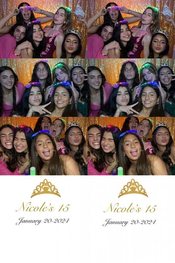 Gallery photo 1 of Capture Photobooth