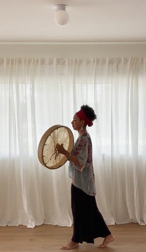 Gallery photo 1 of Lux Solaris Sound Meditation