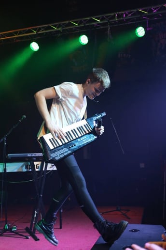 Gallery photo 9 of Lux