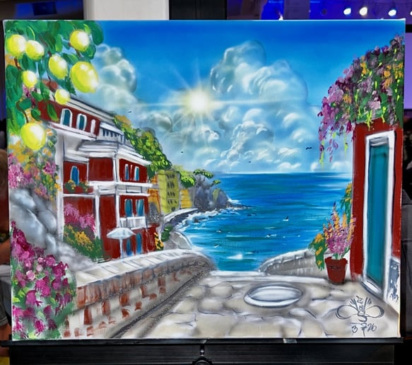 Gallery photo 3 of Luxe and Love Art