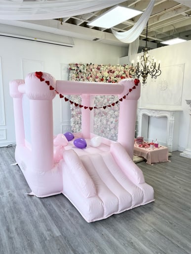 Gallery photo 4 of Luxe Bounce House Rentals
